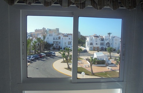 Roquetas de Mar Apartment | BEACH & GOLF 2 BED APARTMENT WITH GREAT VIEWS