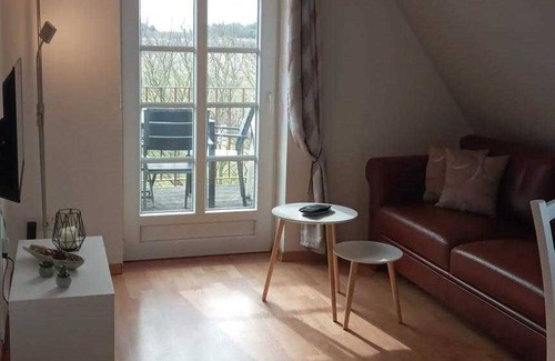 Goting Apartment | Beach gull, house folding flat 2 floor with balcony