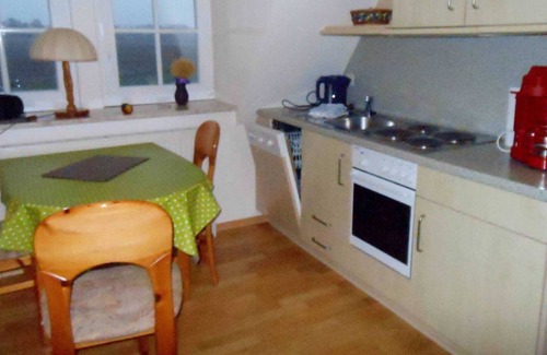Goting Apartment | Beach gull, house folding flat 2 floor with balcony