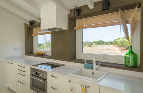 Malhadinhas Villa | beach house with pool in alentejo