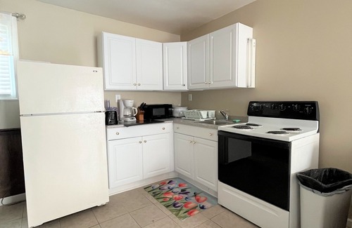 Ocean City Apartment | Beach Happy at Elis Aartment Unit 4