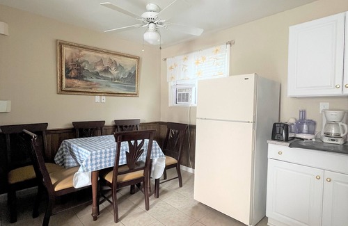 Ocean City Apartment | Beach Happy at Elis Aartment Unit 4