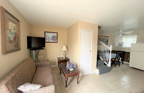 Ocean City Apartment | Beach Happy at Elis Aartment Unit 4