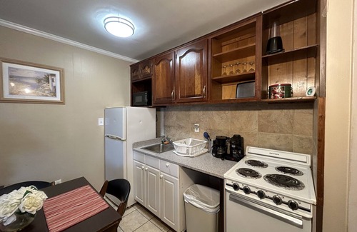 Ocean City Apartment | Beach Happy at Elis Apartments Unit 3