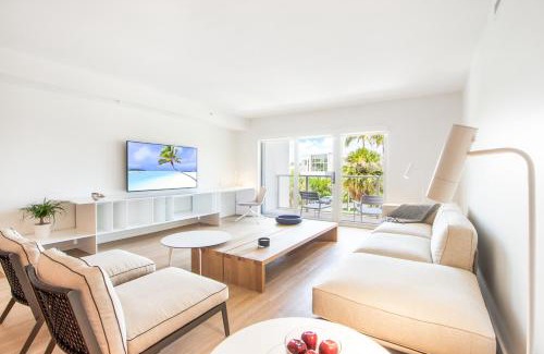 Bal Harbour Apartment | Beach Haus Residences