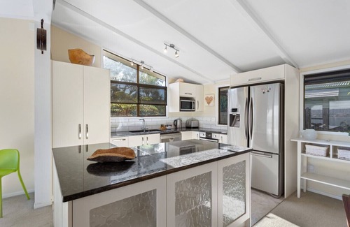 Beach Haven Apartment | Beach Haven Coastal Escape