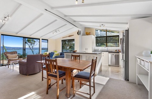 Beach Haven Apartment | Beach Haven Coastal Escape