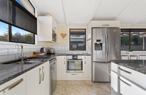 Beach Haven Apartment | Beach Haven Coastal Escape