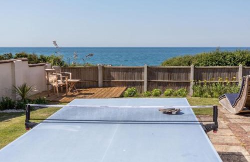 West Bexington House | Beach Haven