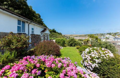 Polzeath House | Beach Haven