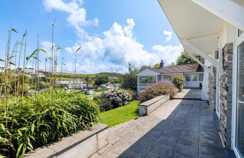 Polzeath House | Beach Haven