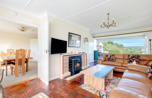 Polzeath House | Beach Haven
