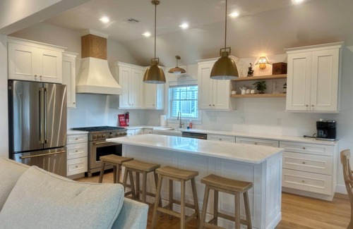 North Beach Haven House | Beach Haven Oceanside Built in 2025