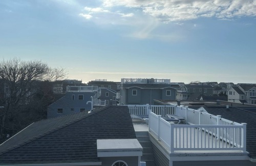 North Beach Haven House | Beach Haven Oceanside Built in 2025