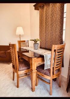 Benaulim Apartment | Beach Hive Goa