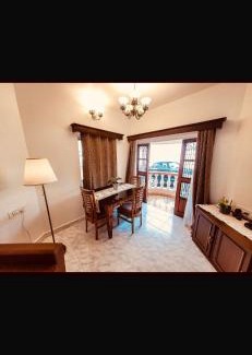 Benaulim Apartment | Beach Hive Goa