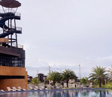 San Juan Villa | Beach Hive Seafront Villa at San Juan Batangas
