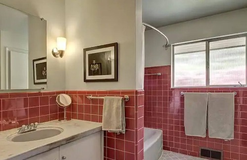 North Beach/Blue Ridge House | Beach Home in the City - Ocean and Mountain Views!
