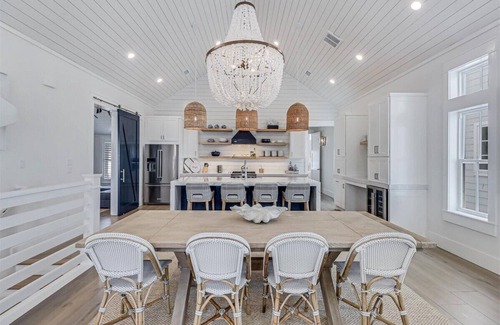 Port Aransas House | Beach Home near Lake w/Outside Bar+Great Amenities@Cinnamon Shore South