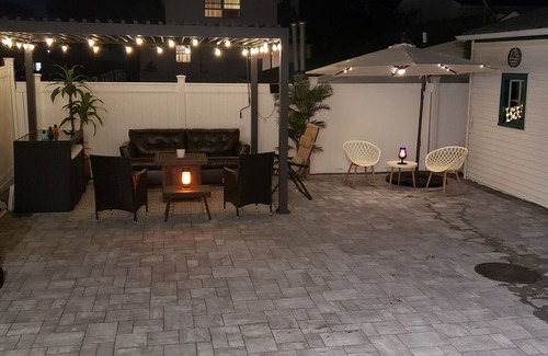Bayville House | Beach Home w/Private Beach Access just feet away