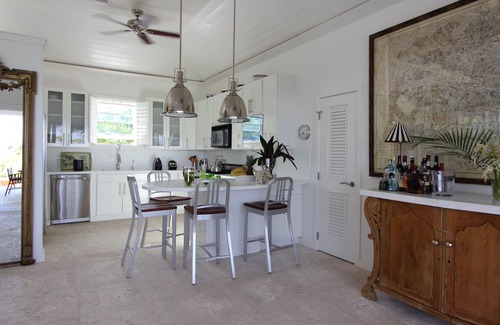 Dunmore Town House | Beach Home with Pool, Sleeps 8