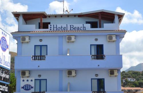 Diamante Hotel | Beach Hotel