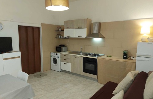 Specchiarica House | Beach House 2 Specchiarica AC 100m spiaggia Salento Puglia Italia