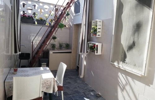 Specchiarica House | Beach House 2 Specchiarica AC 100m spiaggia Salento Puglia Italia