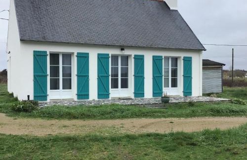 Esquibien House | Beach House 1km de la plage