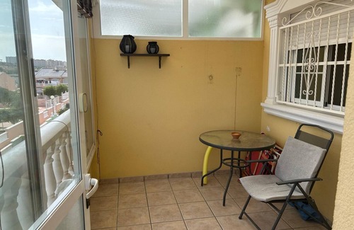 Puerto Marino House | Beach house, 2 swimming pools and 50 meters terrace