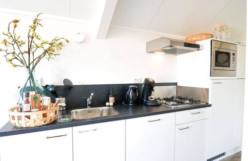 Nijkerk House | Beach House 4 by Interhome