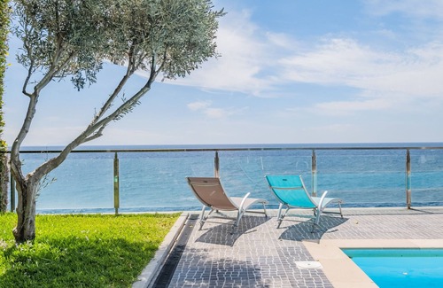 Santa Cruz Ski Chalet | Beach House - By Wehost