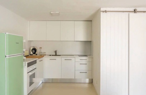 Costa de Caparica Cabin | Beach House Caparica