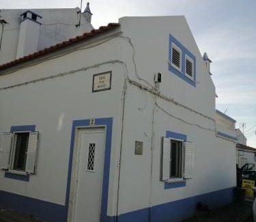 Almograve House | Beach House - Casa de praia, Costa