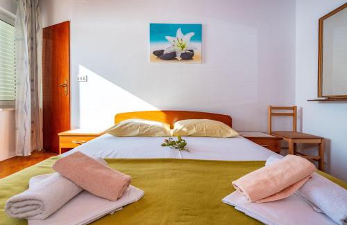 Metajna Apartment | Beach House Erik
