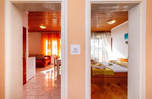 Metajna Apartment | Beach House Erik