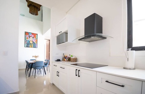 Chicxulub Puerto House | Beach House - Family & Serenity by LAHOS