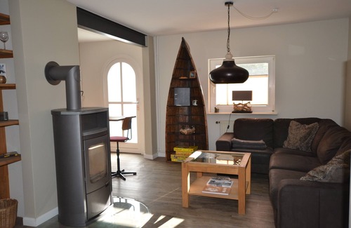 Hohwacht House | Beach house for 4 - 6 pers. in quiet top location - 200 m to the beach