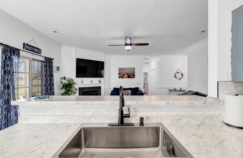 Myrtle Grove House | Beach House Fun Time