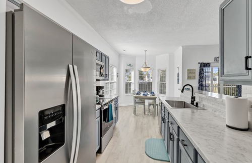 Myrtle Grove House | Beach House Fun Time
