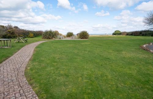 Bembridge House | Beach House