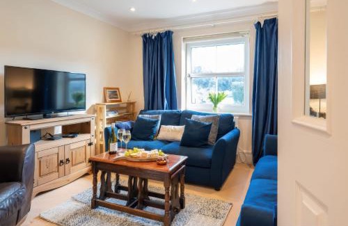 Bembridge House | Beach House
