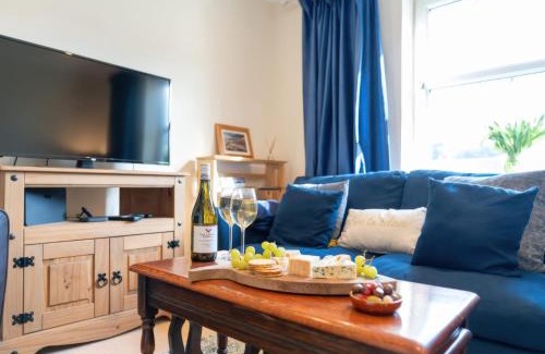 Bembridge House | Beach House