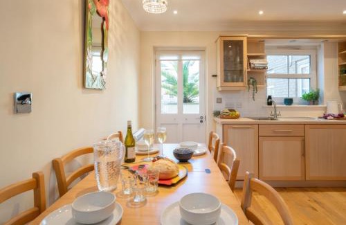 Bembridge House | Beach House