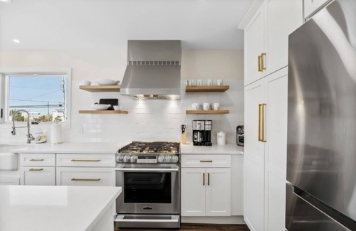 Harvey Cedars House | Beach House Harvey Cedars LBI NJ