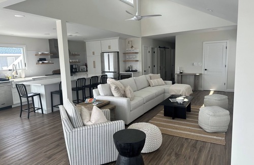 Harvey Cedars House | Beach House Harvey Cedars LBI NJ