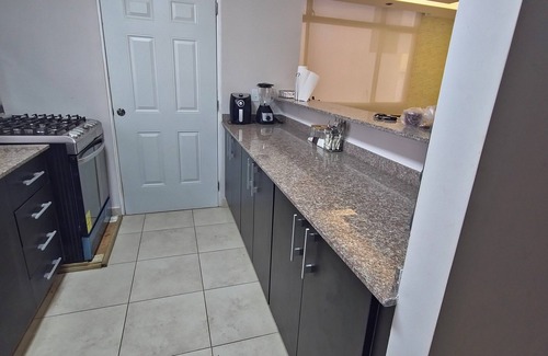 Nueva Gorgona House | Beach house in Coronado | 3 bedrooms, private club and social area
