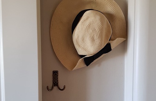 Vatera House | Beach house in Skala Polichnitou, Lesvos, Greece