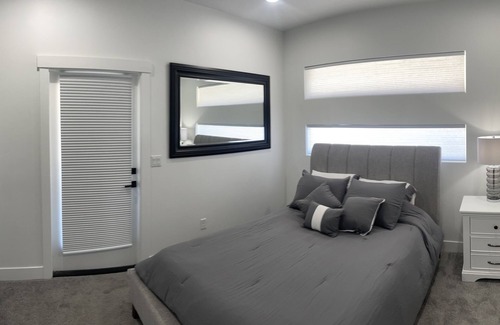 St. George House | Beach House in the Desert! Luxury Resort Style Home for Multiple Families
