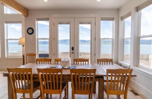 Louvale House | Beach House Memories